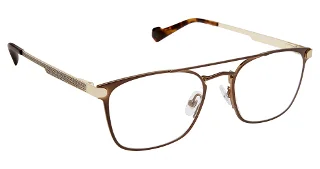 KINGSLEY Eyeglasses K3005
