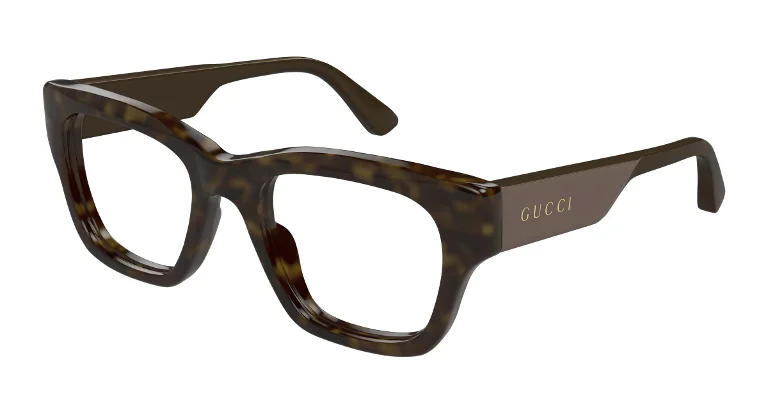Gucci Eyeglasses GG1669O