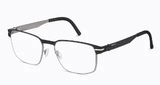 70M/50 Titanium Matte/Black