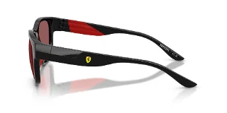 Ferrari Scuderia Sunglasses FZ6028U