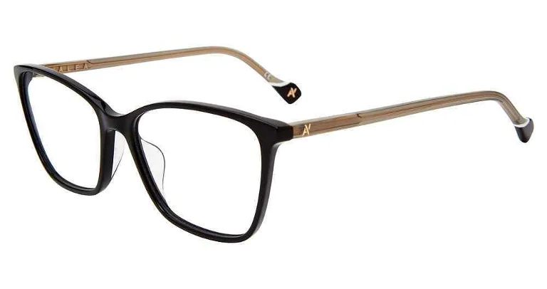 Yalea Eyeglasses VYA048