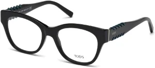 Tod's Eyeglasses TO5174