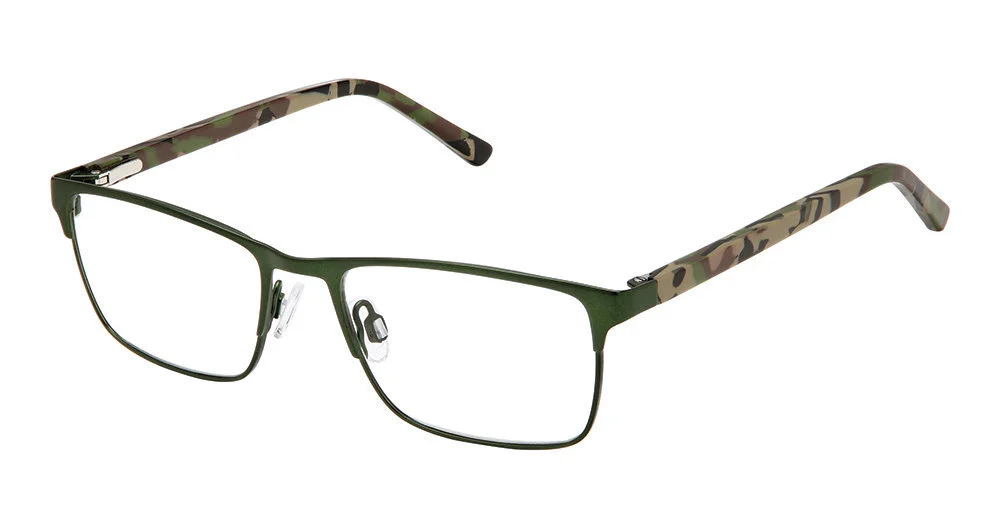 Superflex Kids Eyeglasses SFK-317