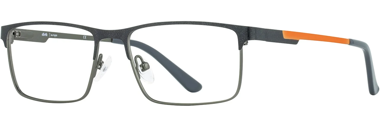 db4k Eyeglasses Hall Pass