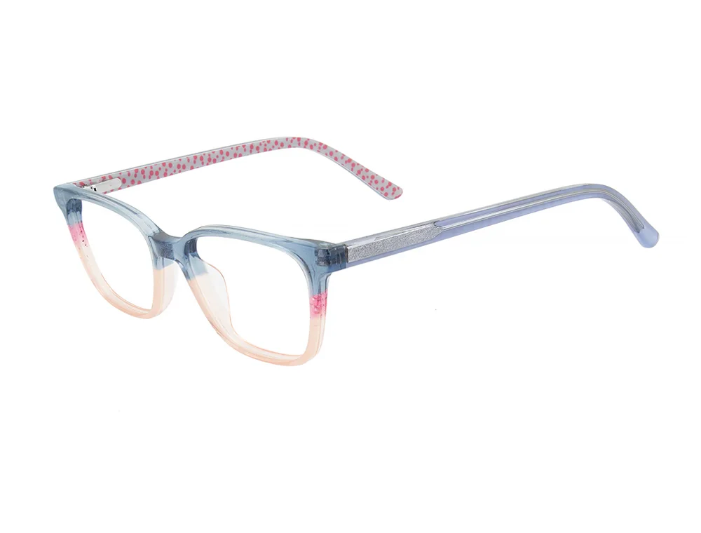 Kids Central Eyeglasses KC1718