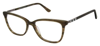Alexander Collection Eyeglasses Leonie
