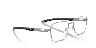 Ferrari Scuderia Eyeglasses FZ7012D