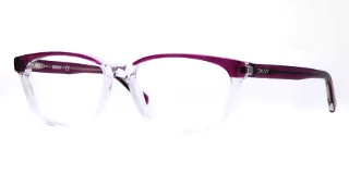 Dkny Eyeglasses DY4636