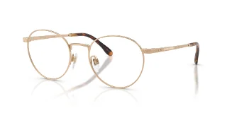 9487 Semi Shiny Antique Gold