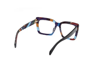 Emilio Pucci Eyeglasses EP5261