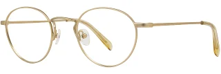C03 Matte Gold