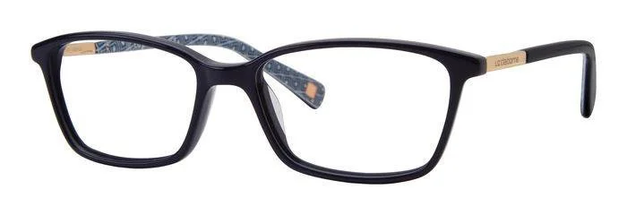 Liz Claiborne Eyeglasses L 448