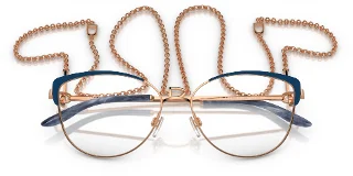 Ralph Lauren Eyeglasses RL5123