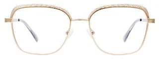 Paradox Eyeglasses P5089
