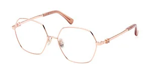 Max Mara Eyeglasses MM5087-D