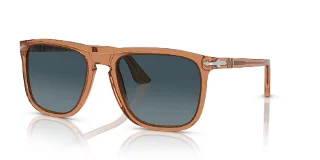 1213S3 Transparent Brown