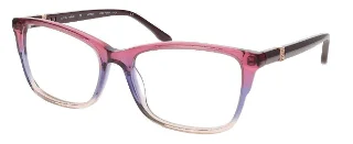 WINE PURPLE FADE