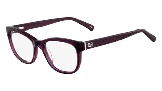 Dvf Eyeglasses 5044