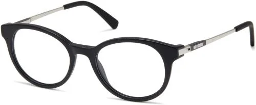 Harley Davidson Eyeglasses HD0144T