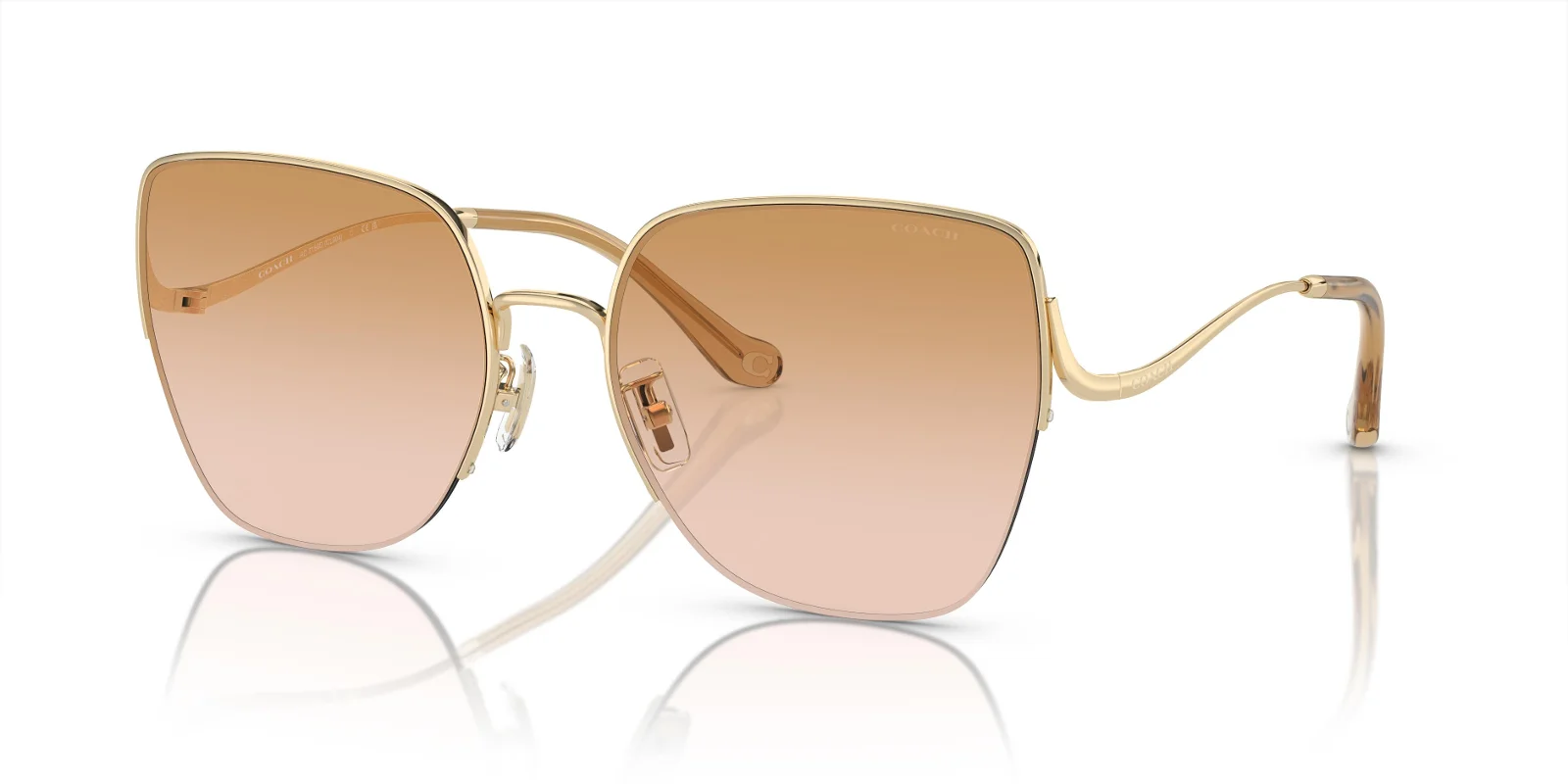 Coach Sunglasses HC7156D