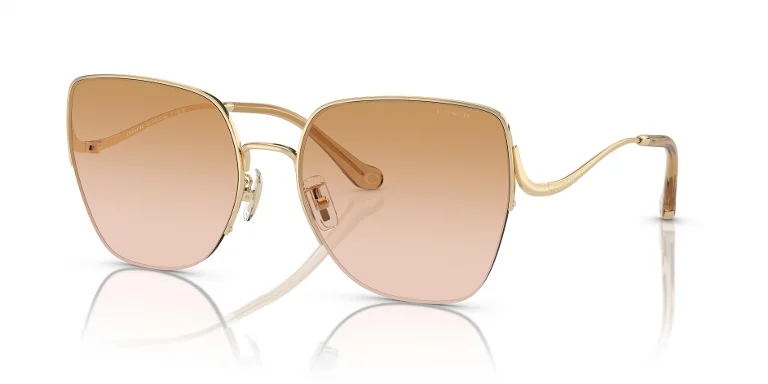Coach Sunglasses HC7156D