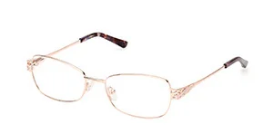 028 Shiny Rose Gold