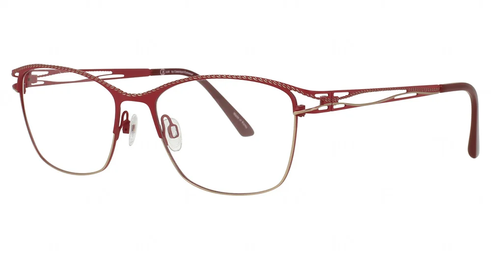 Cie Eyeglasses CIELX402