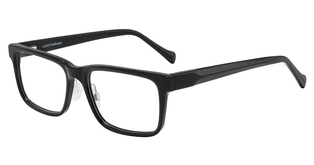 Lucky Brand Eyeglasses VLBD436