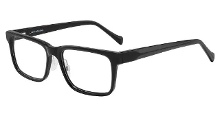 Lucky Brand Eyeglasses VLBD436