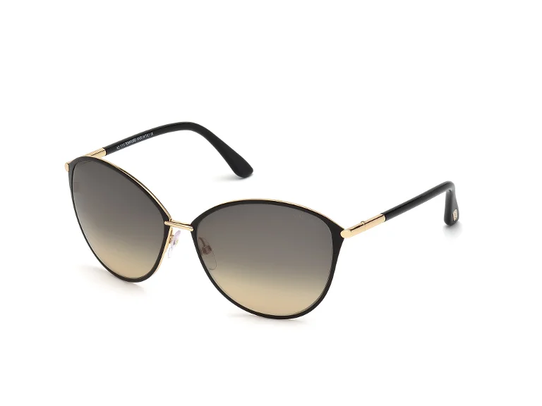 Tom Ford Sunglasses FT0320 Penelope