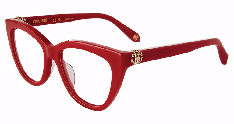Roberto Cavalli Eyeglasses VRC049M