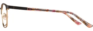 Adin Thomas Eyeglasses AT-534