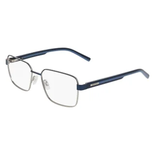 420 Satin Navy/Silver