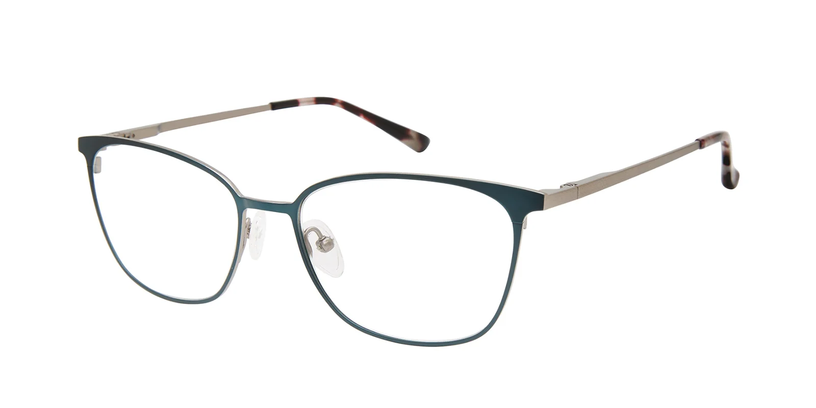 Revolution Eyeglasses FINDLAY w/Clip