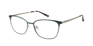 Revolution Eyeglasses FINDLAY w/Clip