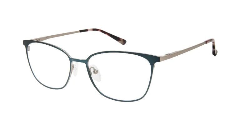 Revolution Eyeglasses FINDLAY w/Clip