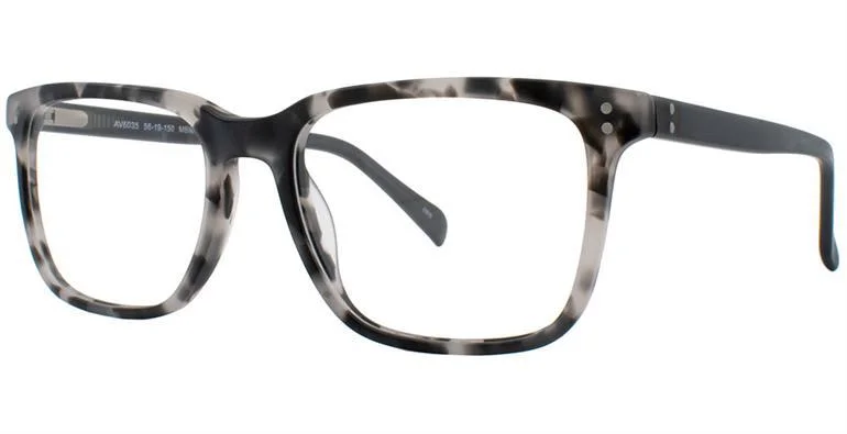Adrienne Vittadini Eyeglasses 6035