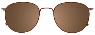 Easyclip Eyeglasses EC594