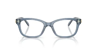 Coach Eyeglasses HC6257F
