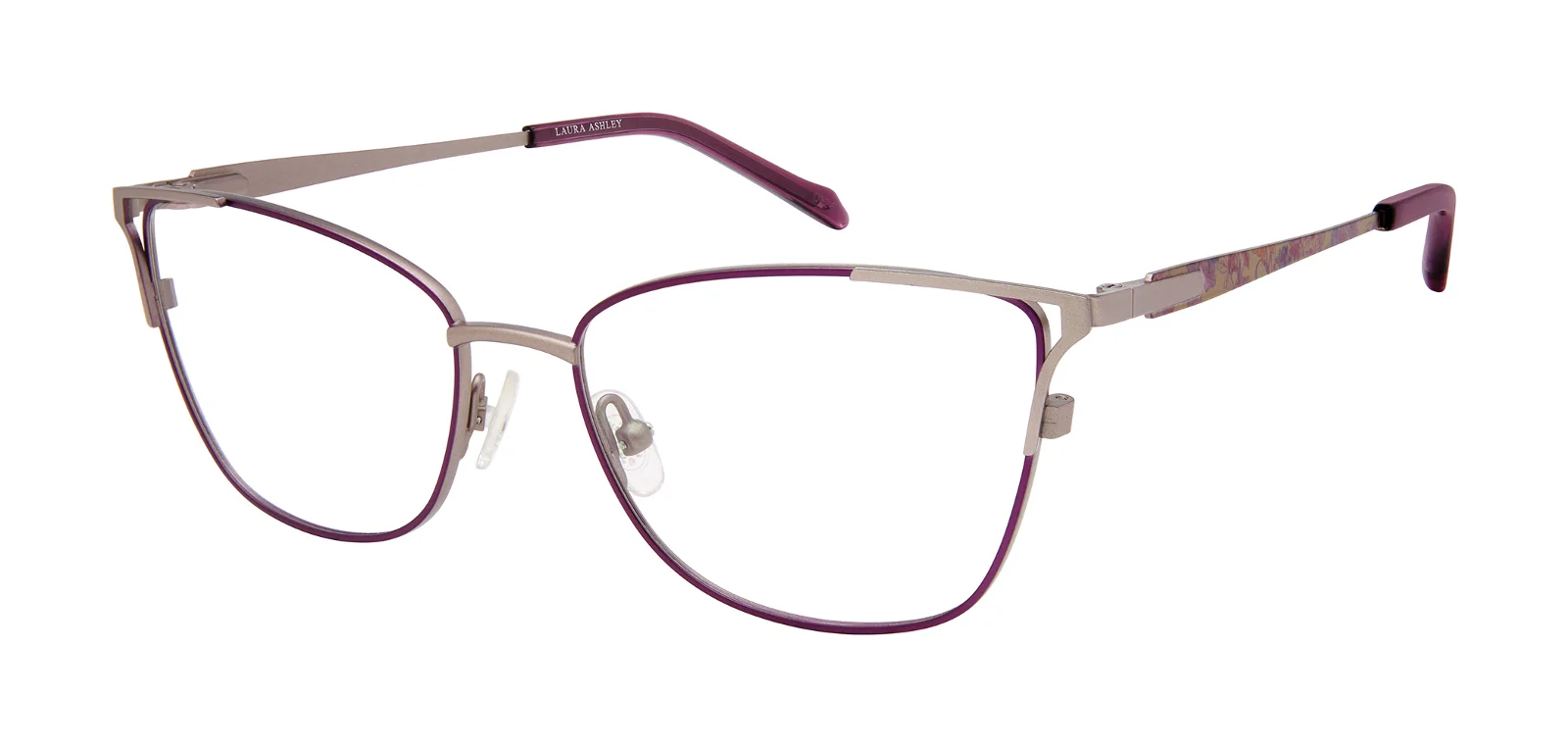 Laura Ashley Eyeglasses LEONA
