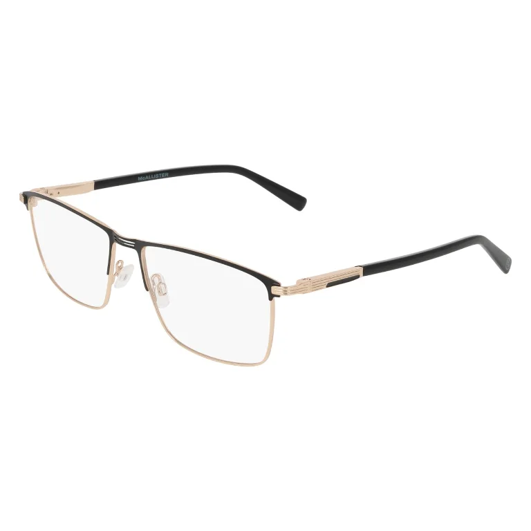 Mcallister Eyeglasses MC4554