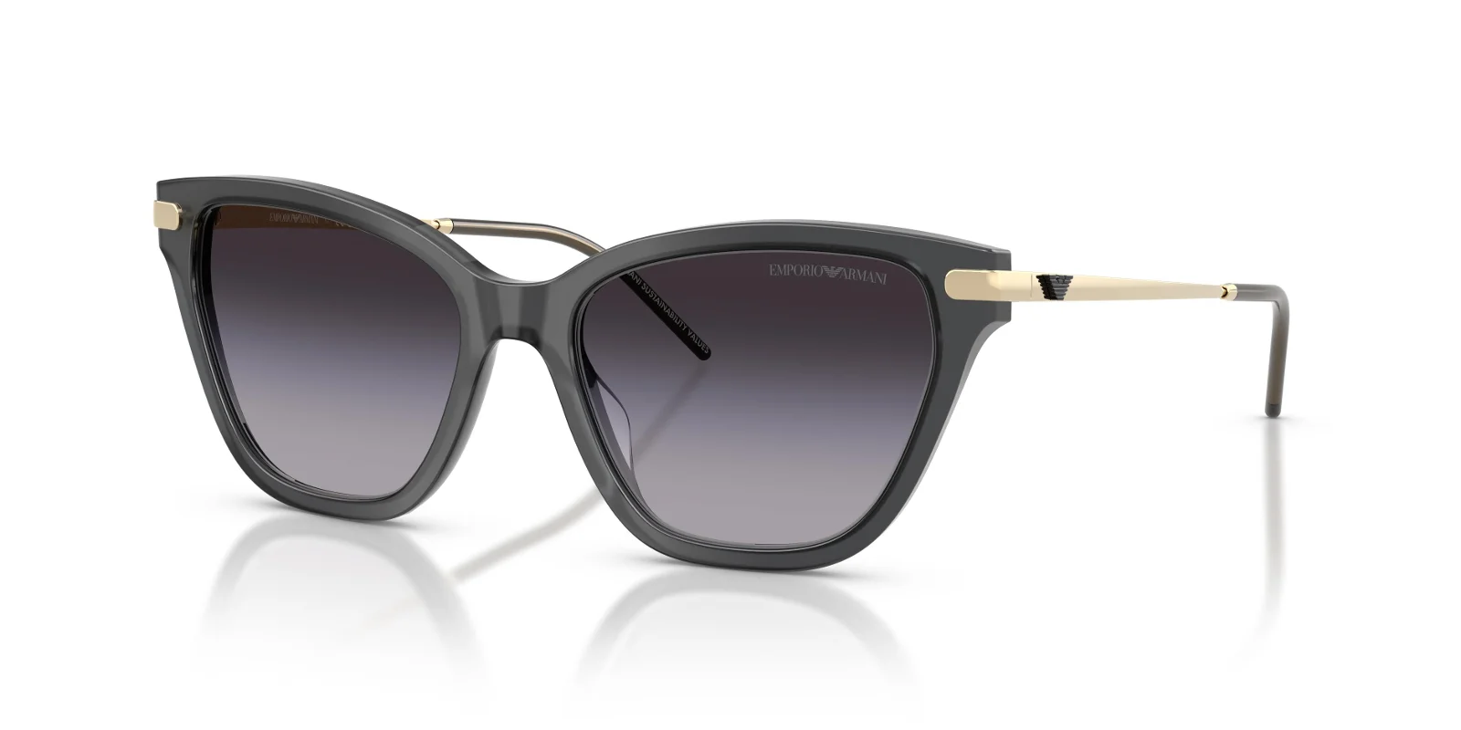 Emporio Armani Sunglasses EA4251F