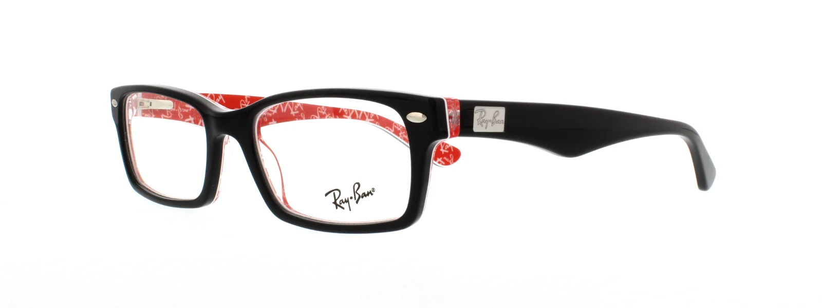 Ray Ban Eyeglasses RX5206