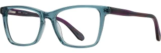 C03 Teal / Plum