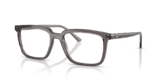8506 Transparent Grey