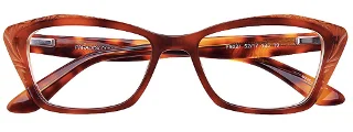 Paradox Eyeglasses P5021