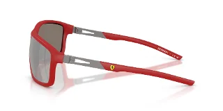 Ferrari Scuderia Sunglasses FZ6021U