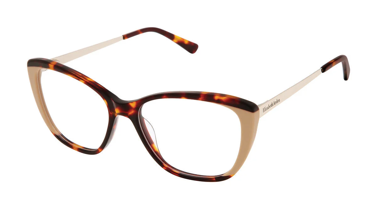 Elizabeth Arden Eyeglasses EA 1284