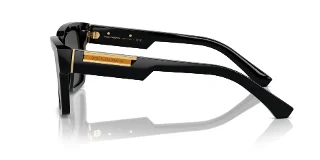 Dolce & Gabbana Sunglasses DG4465F