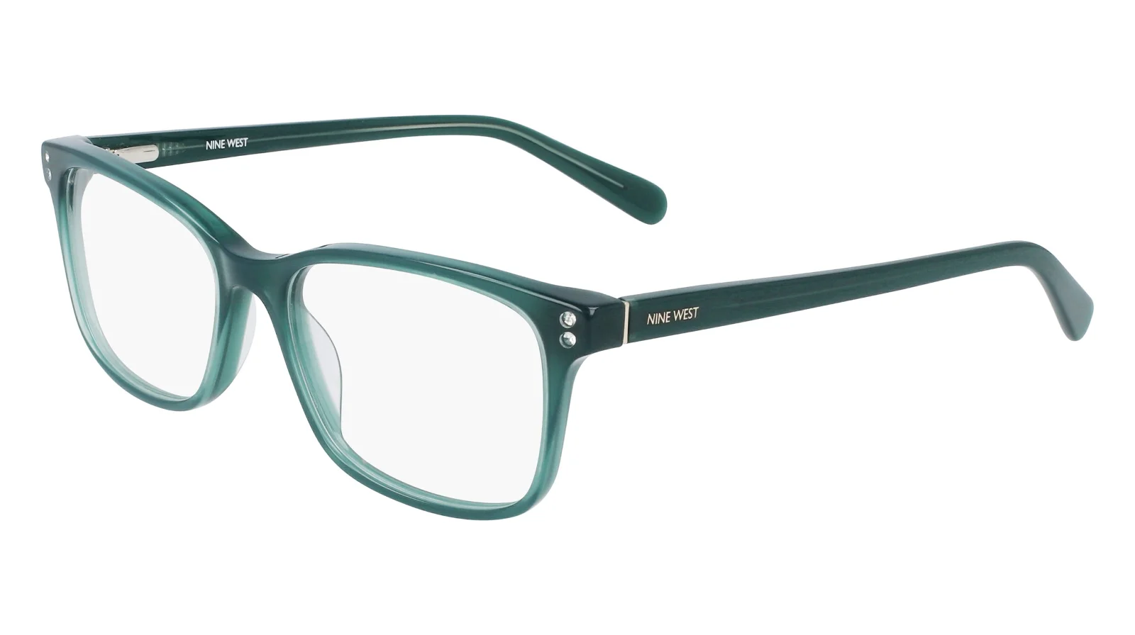 Nine West Eyeglasses NW5195